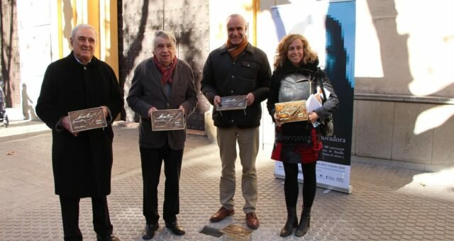 UNA RUTA PERMANENTE RECOGE LA HUELLA DE MURILLO EN 17 EMPLAZAMIENTOS RECORDANDO LOS 400 AÑOS DEL PINTOR