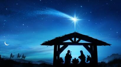 REFLEXIONES | ES ¿NAVIDAD?