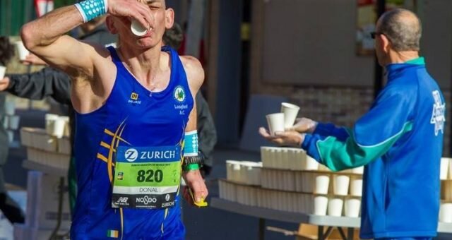 LA ZURICH MARATÓN PREPARA SU EDICIÓN MÁS SOSTENIBLE EN 2020 CON 11.000 ATLETAS CONFIRMADOS