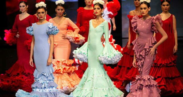 SIMOF VUELVE CON NOVEDADES: TODO LO QUE DEBES SABER DEL SALÓN INTERNACIONAL DE LA MODA FLAMENCA